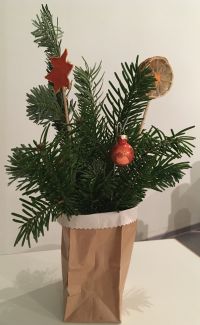 Bild fehlt: Weihnachten